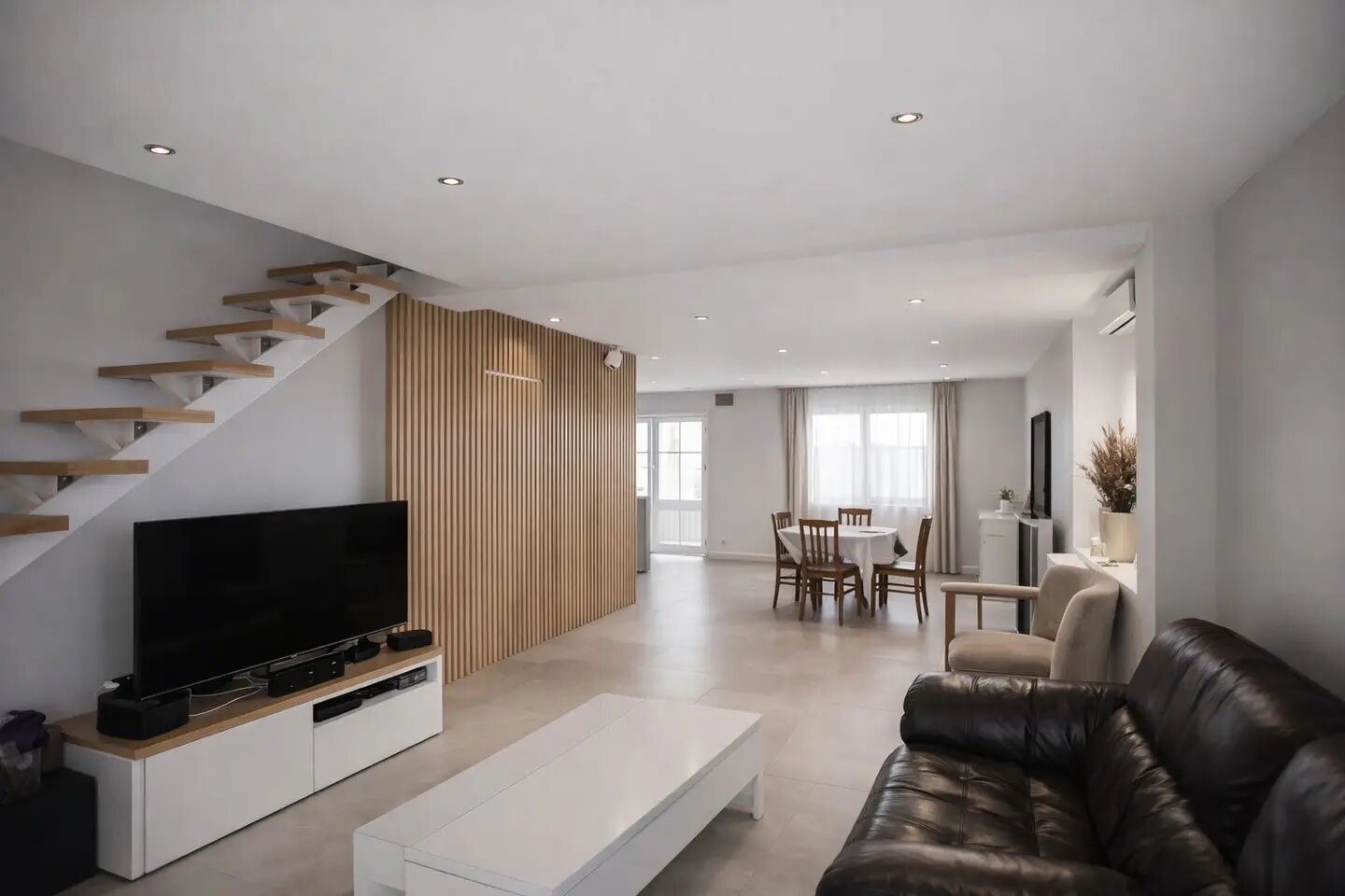 Maison à vendre, 140m², Bailly
