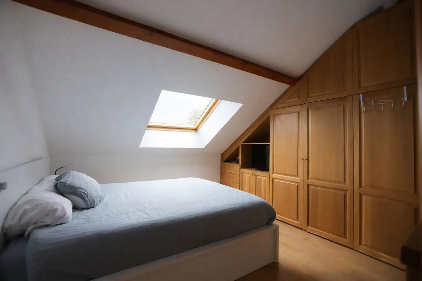 Maison à vendre, 140m², Bailly