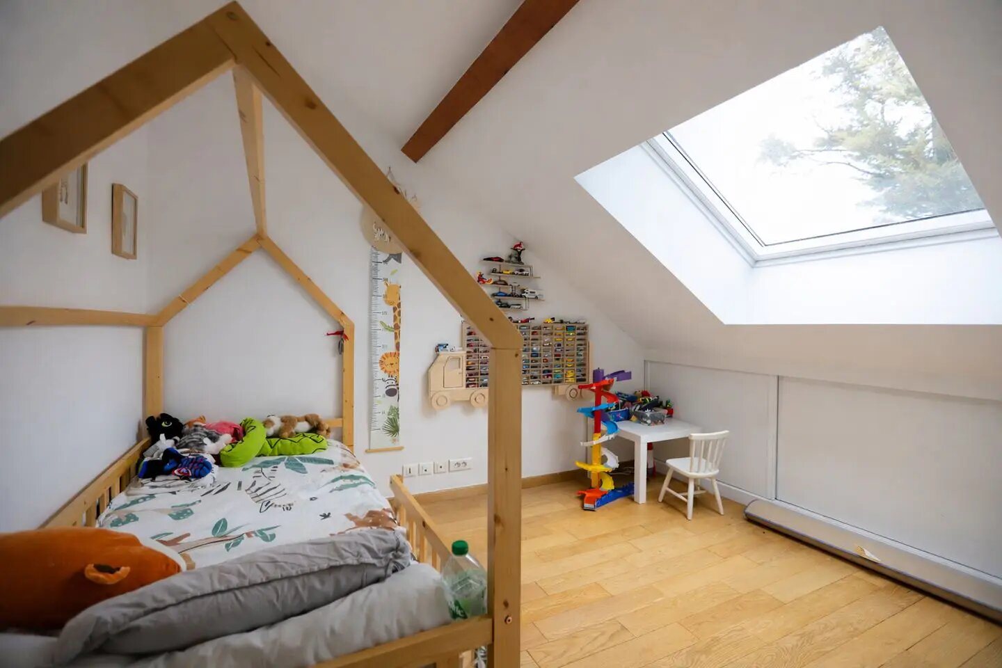 Maison à vendre, 140m², Bailly