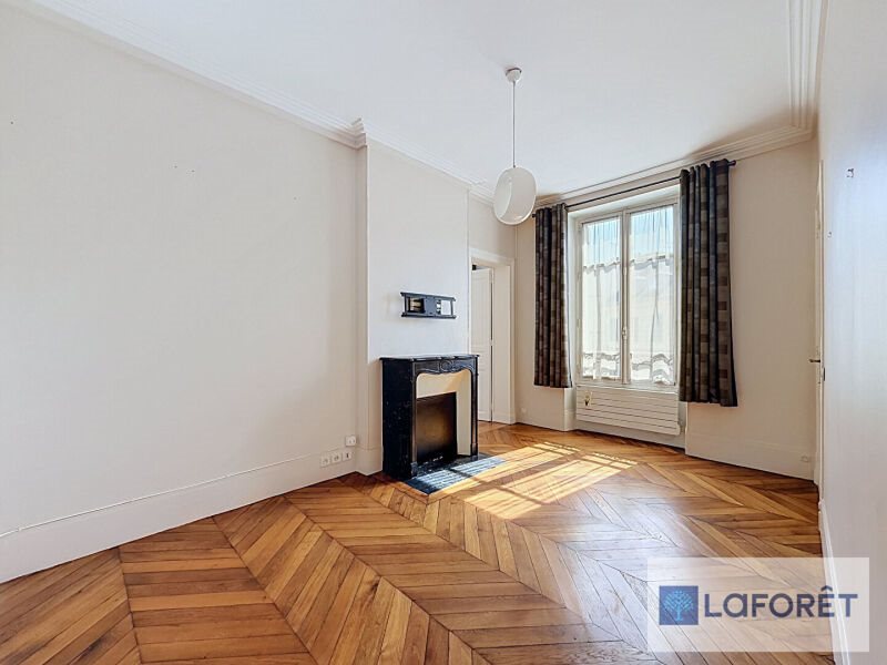 Appartement à vendre, 51m², Versailles