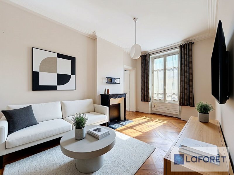 Appartement à vendre, 51m², Versailles