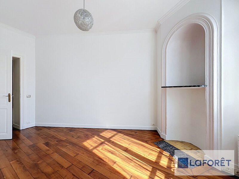 Appartement à vendre, 51m², Versailles