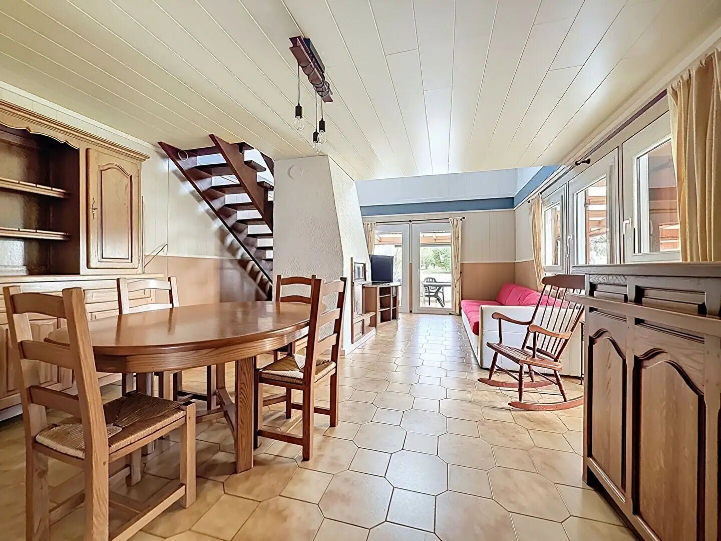 Maison à vendre, 133m², Jouars-Pontchartrain