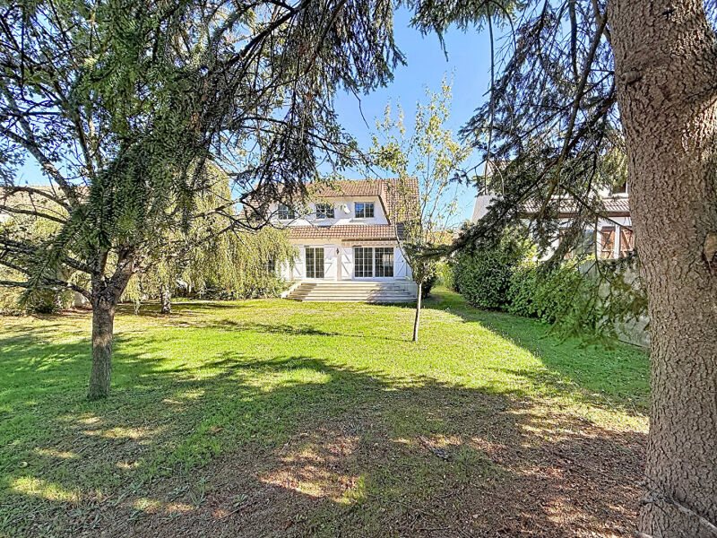 Maison à vendre, 137m², Neauphle-le-Château