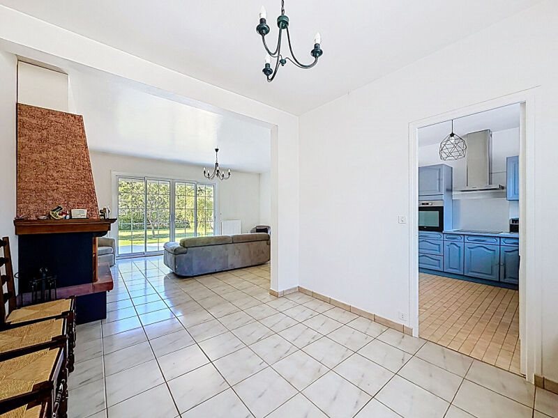 Maison à vendre, 137m², Neauphle-le-Château