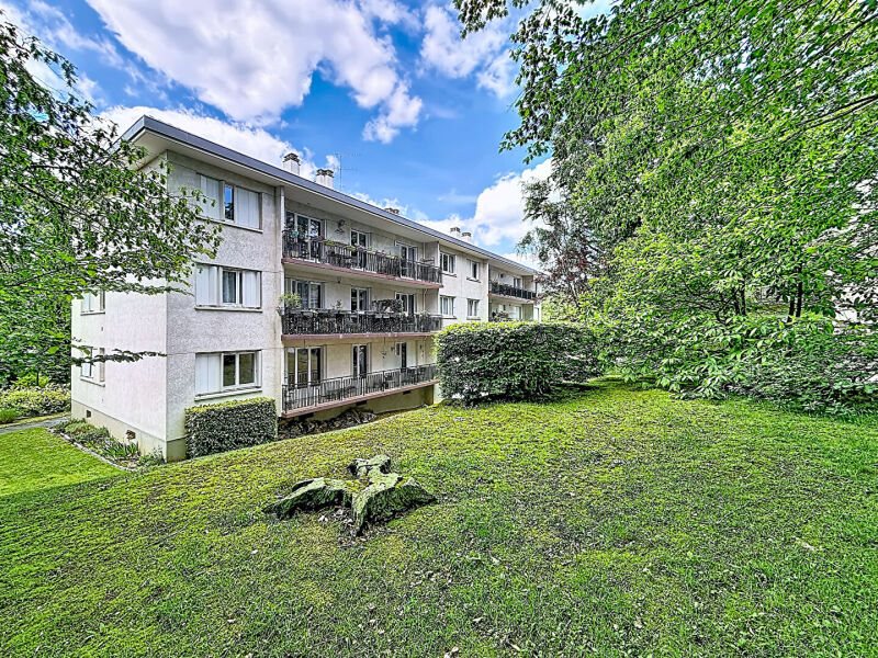 Appartement à vendre, 68m², Jouars-Pontchartrain