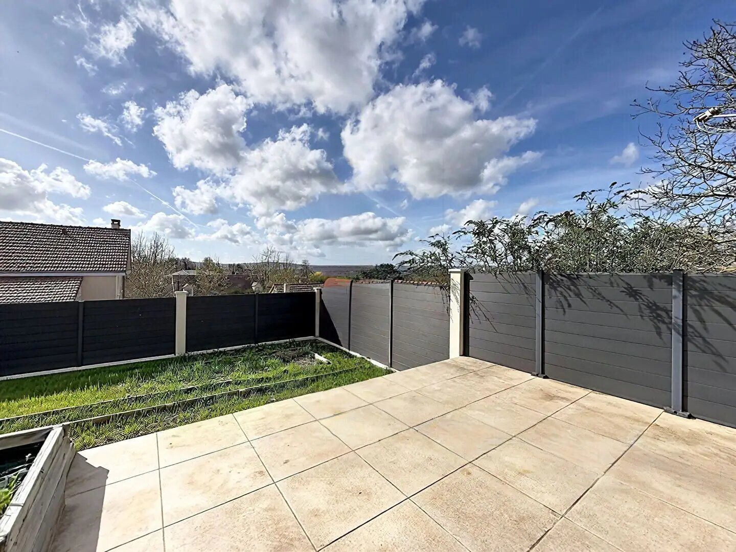 Maison à vendre, 97m², Villiers-Saint-Fréderic
