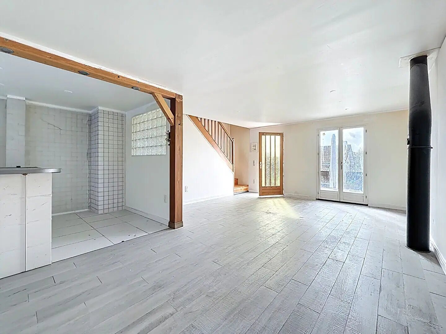 Maison à vendre, 97m², Villiers-Saint-Fréderic