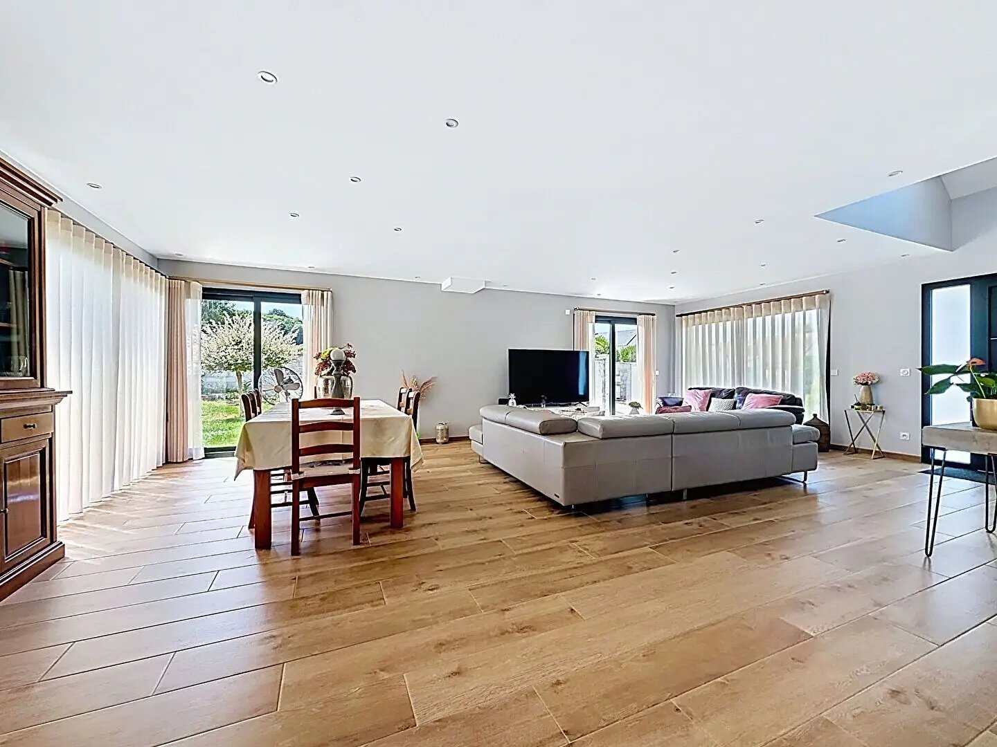 Maison à vendre, 137m², Marcq