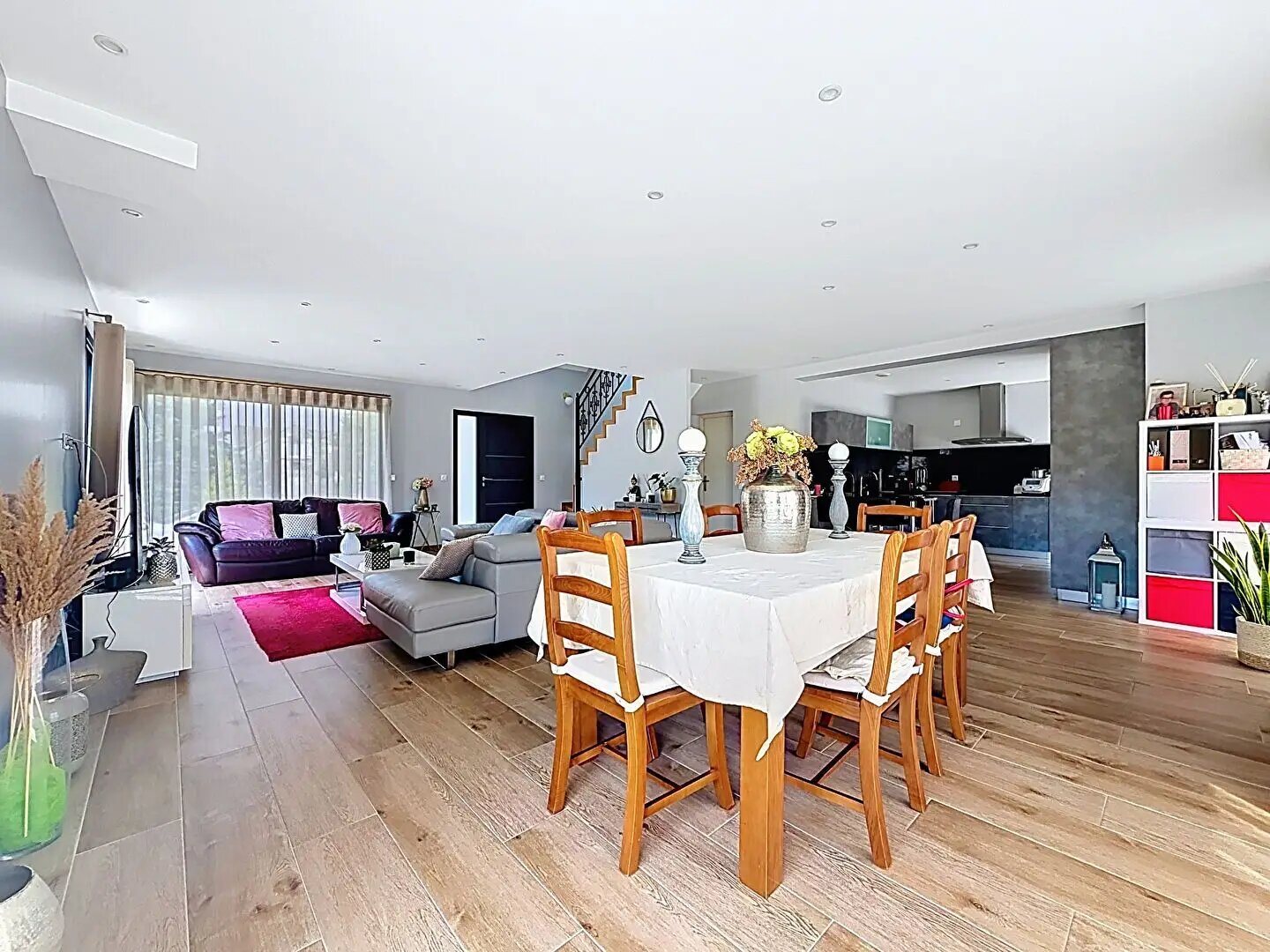Maison à vendre, 137m², Marcq
