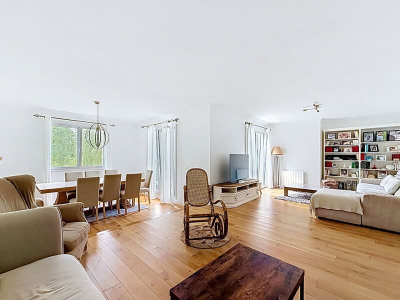 Maison à vendre, 169m², Villiers-Saint-Fréderic
