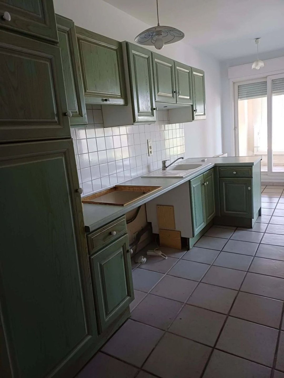 Appartement à louer, 68m², Tarascon