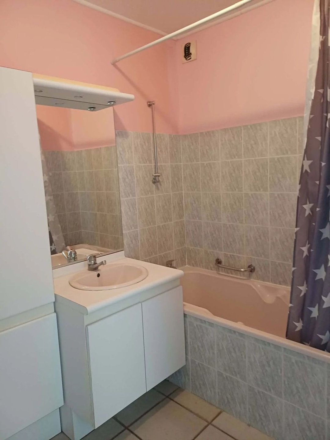 Appartement à louer, 68m², Tarascon