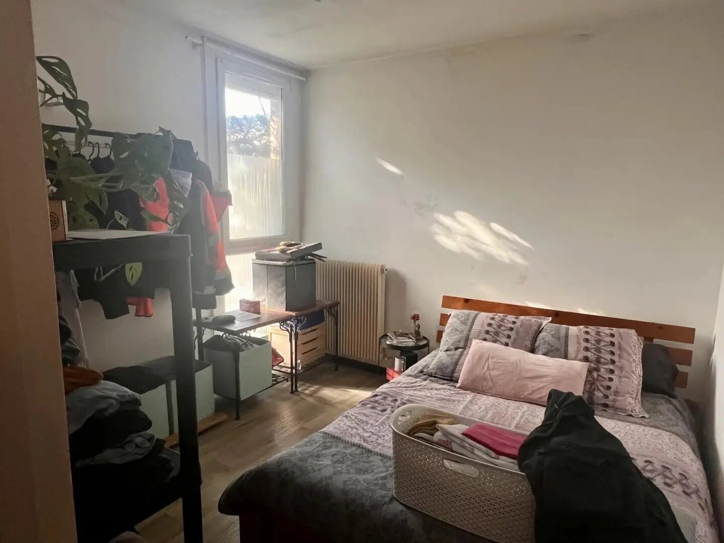 Appartement à vendre, 65m², Beaucaire
