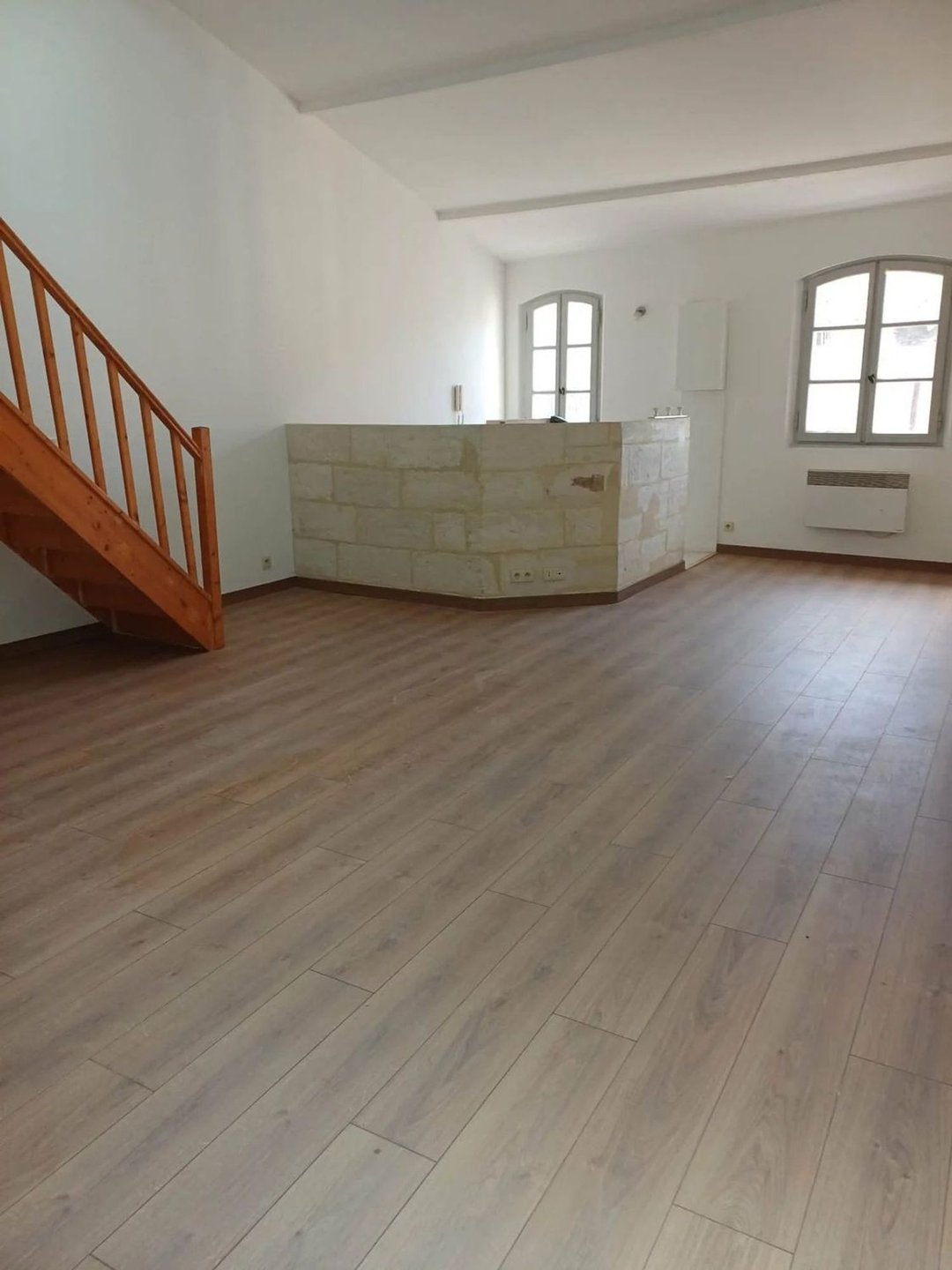 Appartement à louer, 91m², Beaucaire