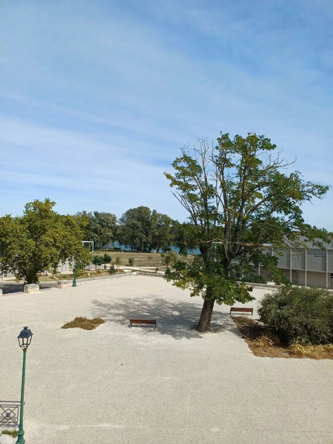 Appartement à louer, 91m², Beaucaire