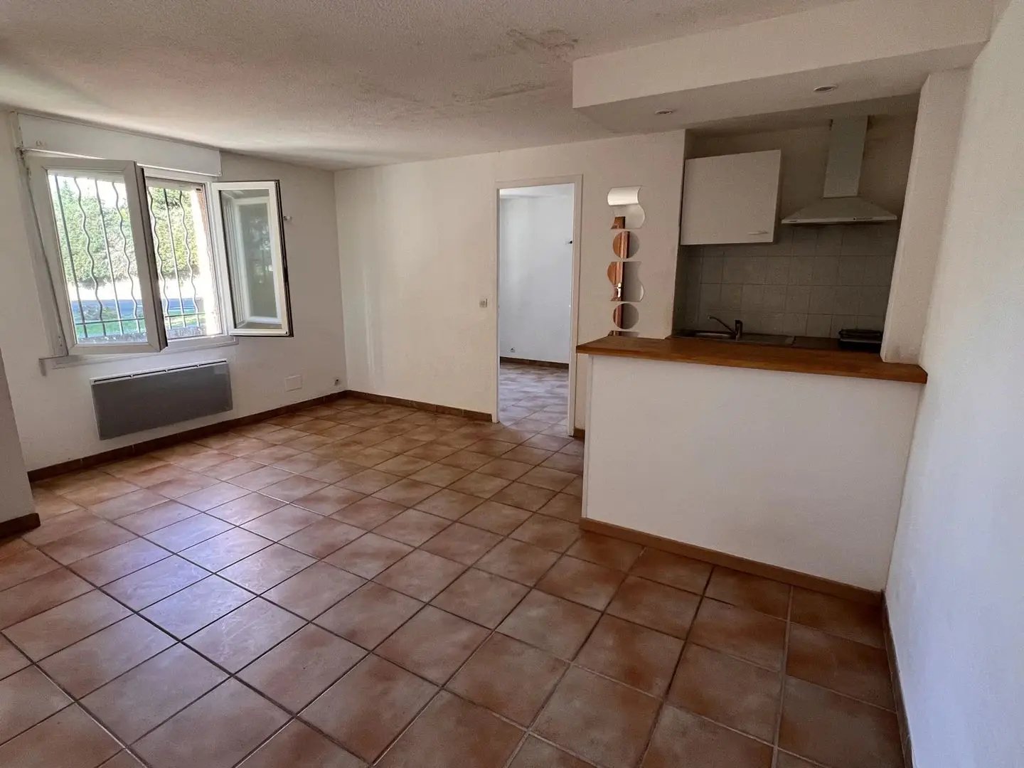 Appartement à vendre, 2m², Beaucaire