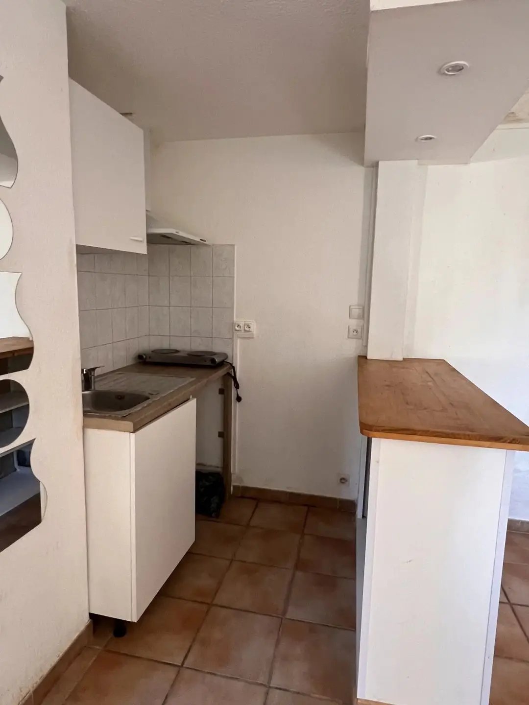 Appartement à vendre, 2m², Beaucaire