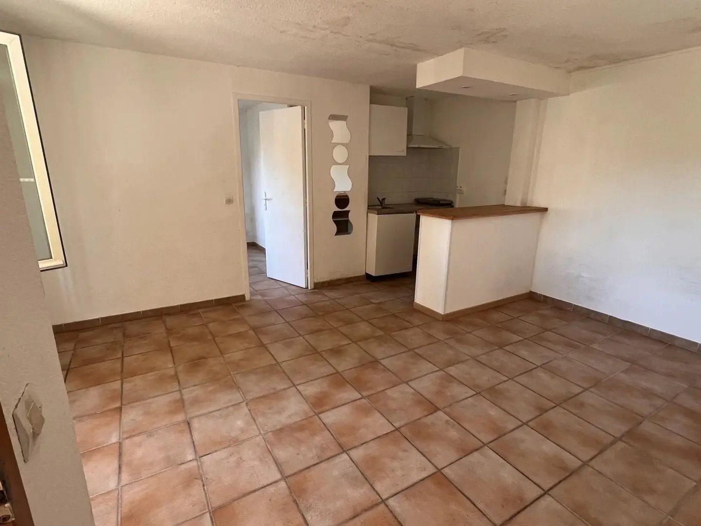 Appartement à vendre, 2m², Beaucaire
