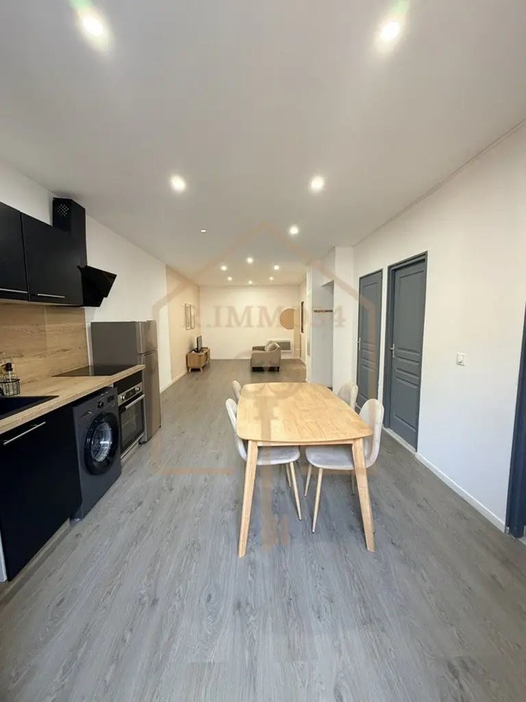 Appartement à louer, 59m², Béziers