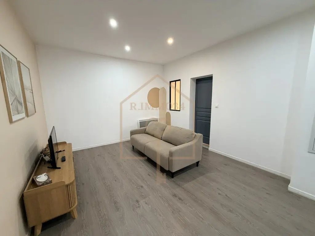 Appartement à louer, 59m², Béziers