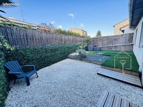 Maison à vendre, 66m², Béziers