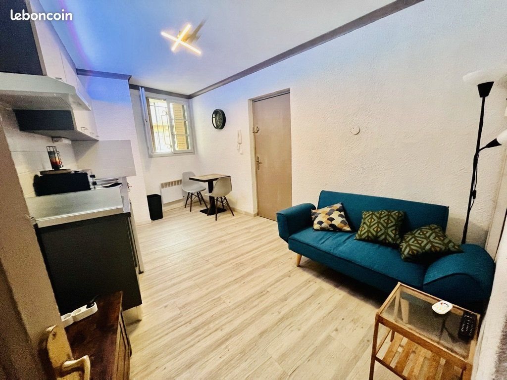 Appartement à louer, 38m², Béziers