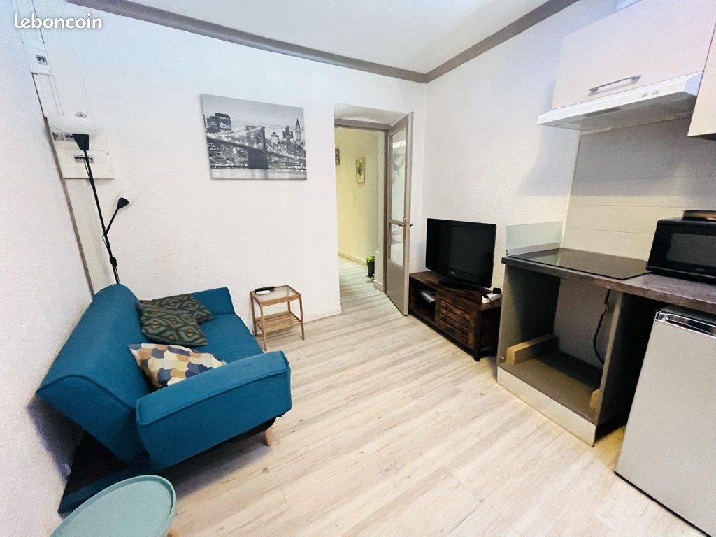 Appartement à louer, 38m², Béziers