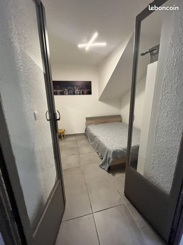 Appartement à louer, 38m², Béziers