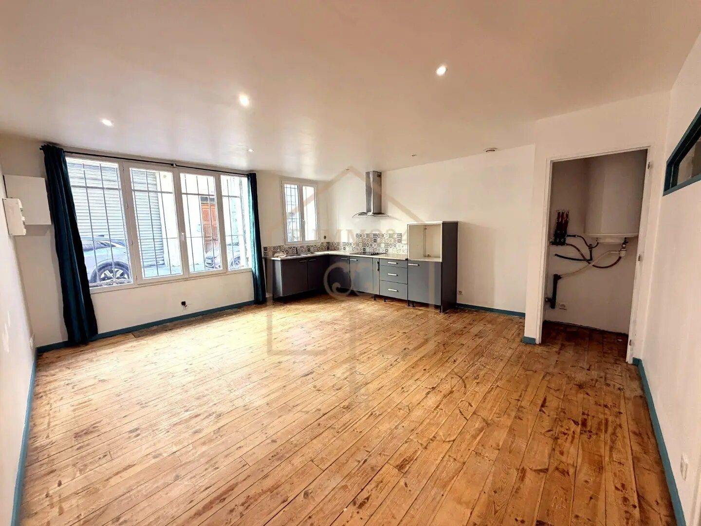 Appartement à louer, 42m², Béziers
