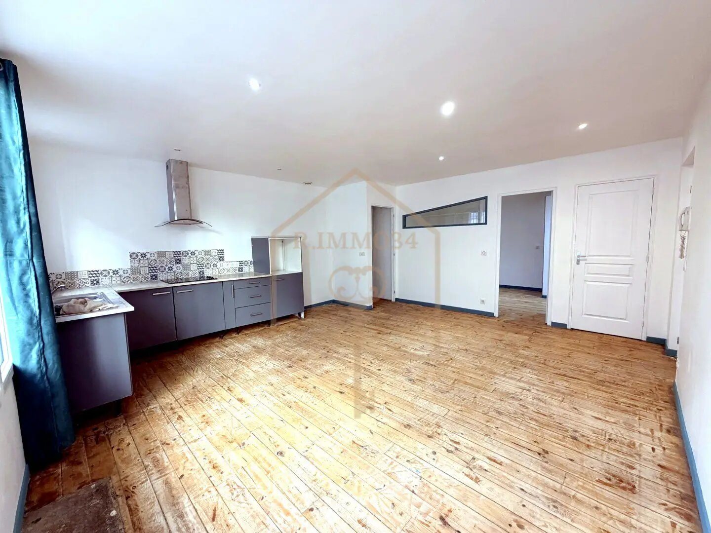 Appartement à louer, 42m², Béziers