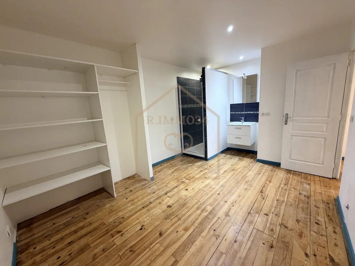 Appartement à louer, 42m², Béziers