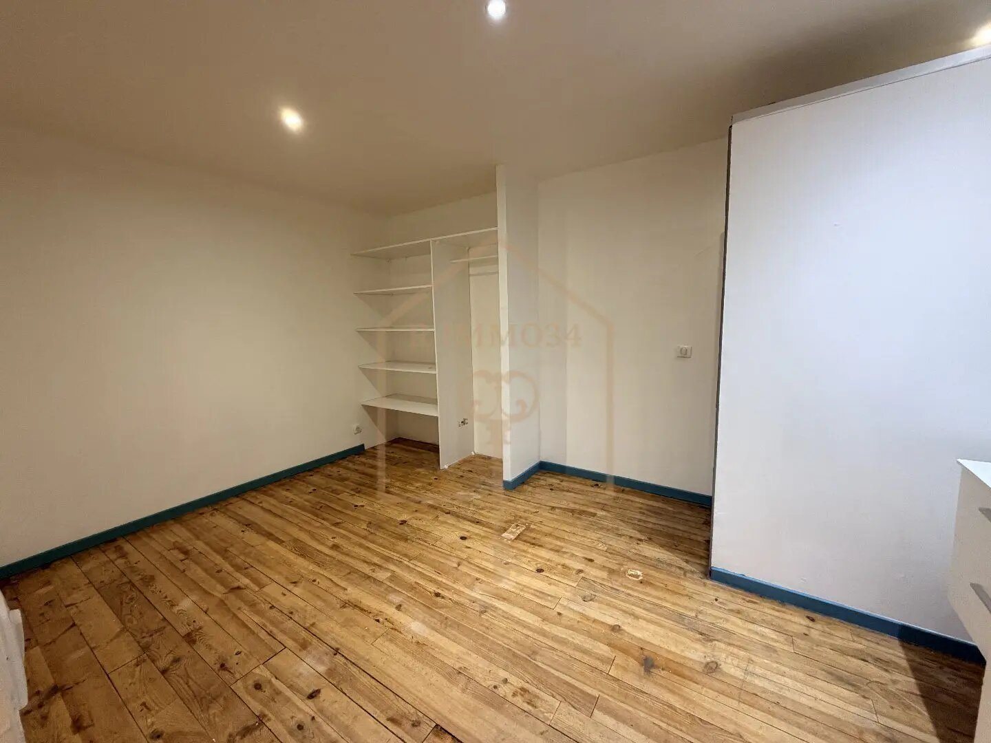 Appartement à louer, 42m², Béziers