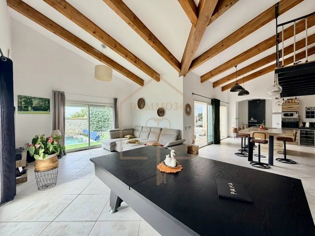 Maison à vendre, 230m², Mirepeisset