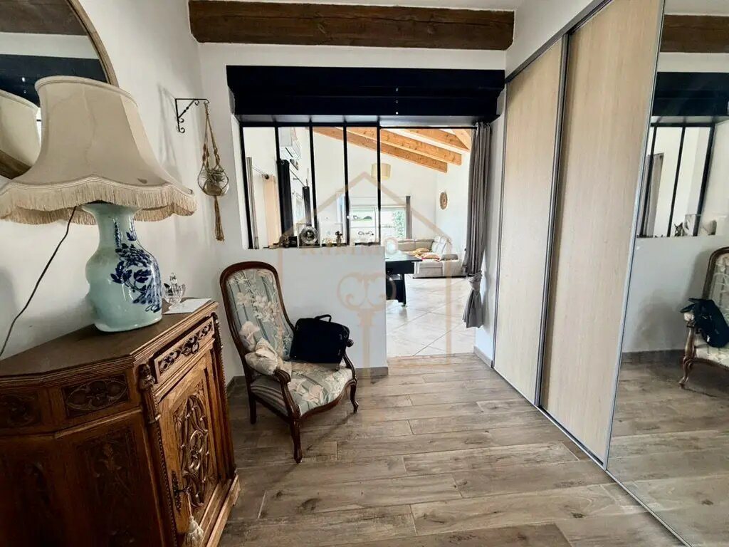 Maison à vendre, 230m², Mirepeisset