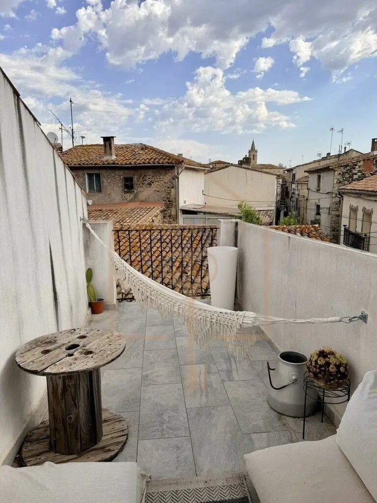 Maison à louer, 41m², Saint-Thibéry