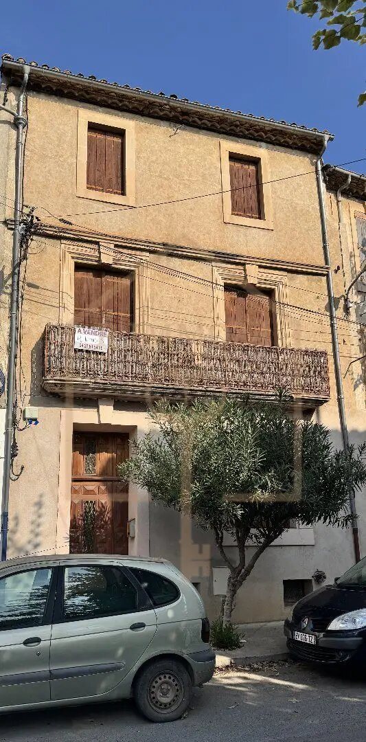 Maison à vendre, 120m², Cruzy
