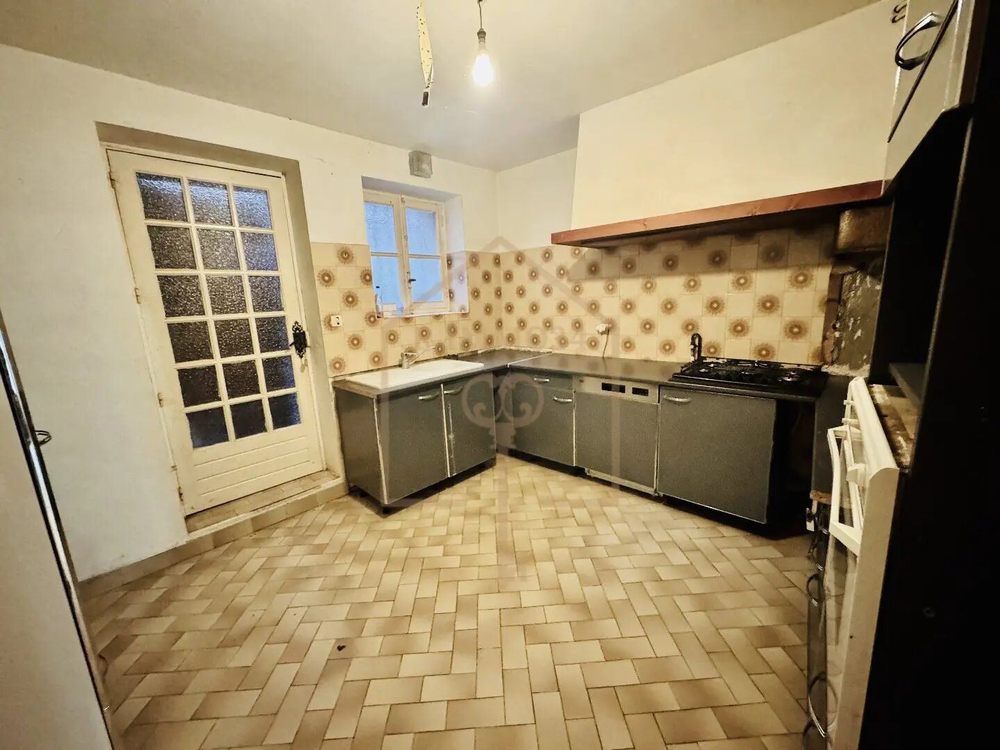 Maison à vendre, 120m², Cruzy