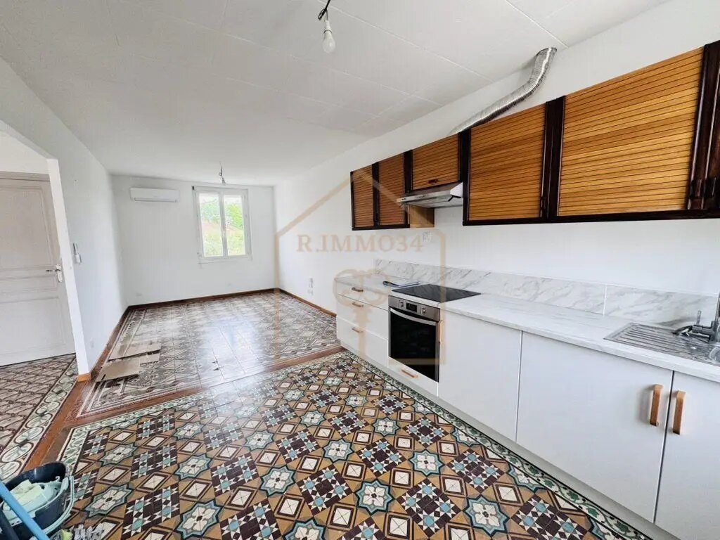 Appartement à louer, 55m², Béziers