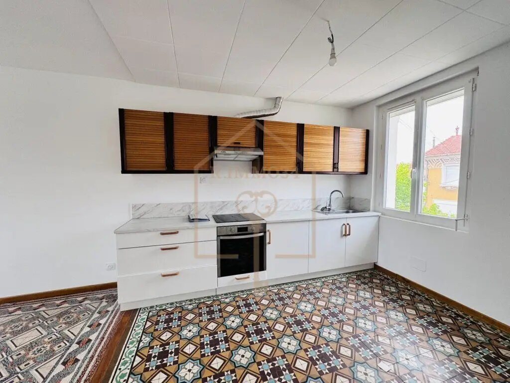 Appartement à louer, 55m², Béziers