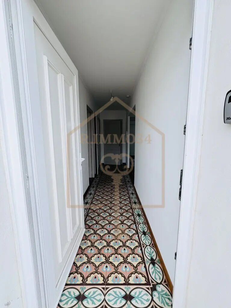 Appartement à louer, 55m², Béziers