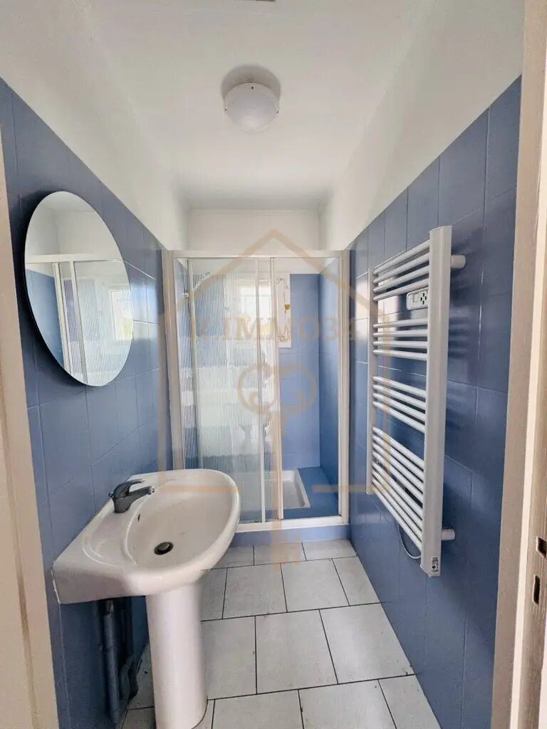 Appartement à louer, 55m², Béziers