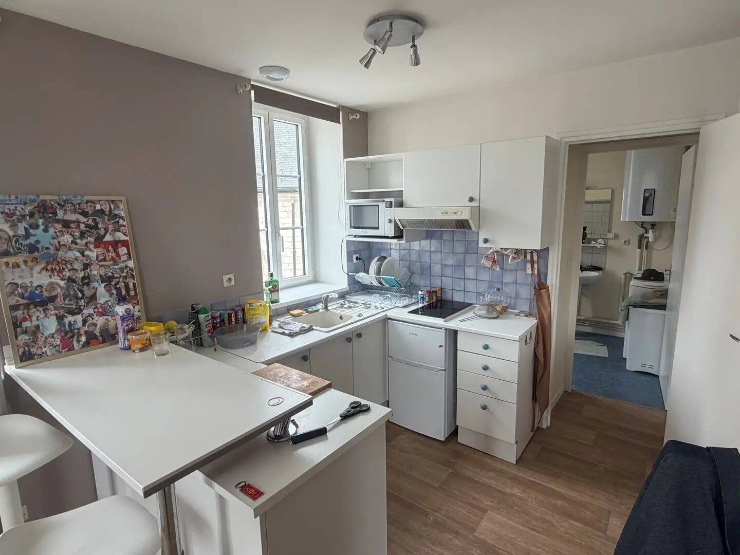 Appartement à vendre, 36m², Amiens