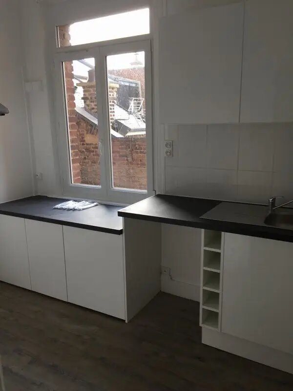 Appartement à louer, 64m², Amiens