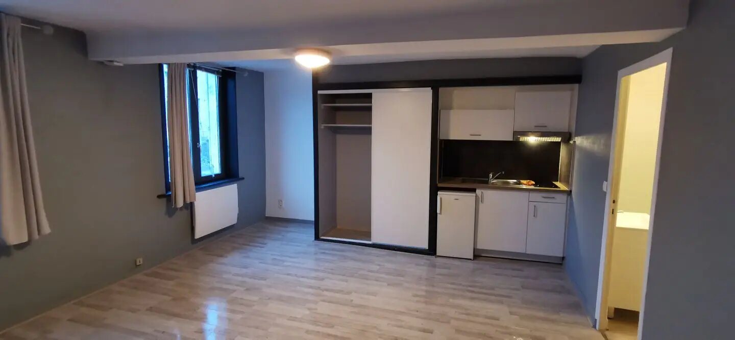 Appartement à louer, 24m², Amiens