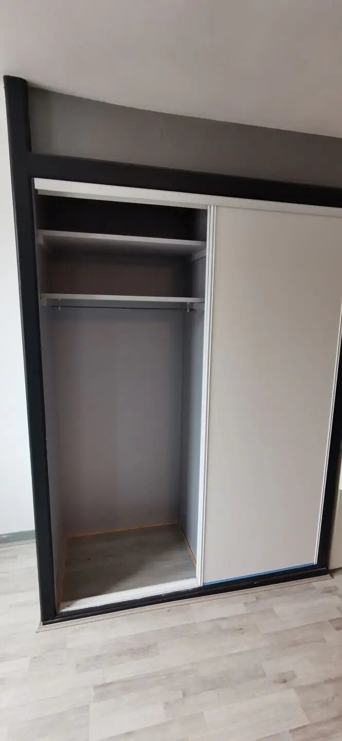 Appartement à louer, 24m², Amiens