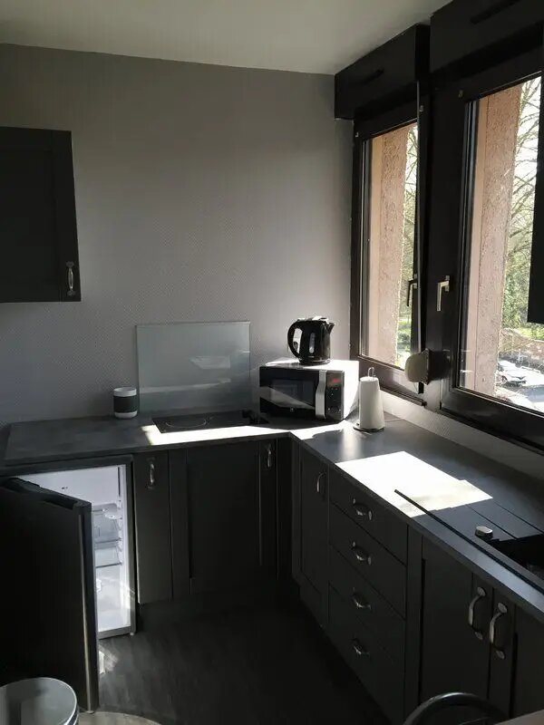 Appartement à louer, 29m², Amiens