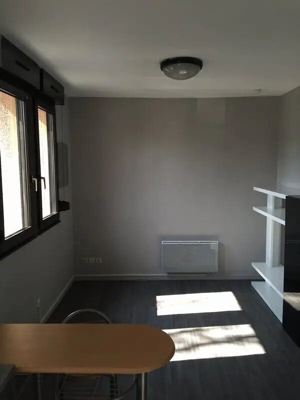 Appartement à louer, 29m², Amiens