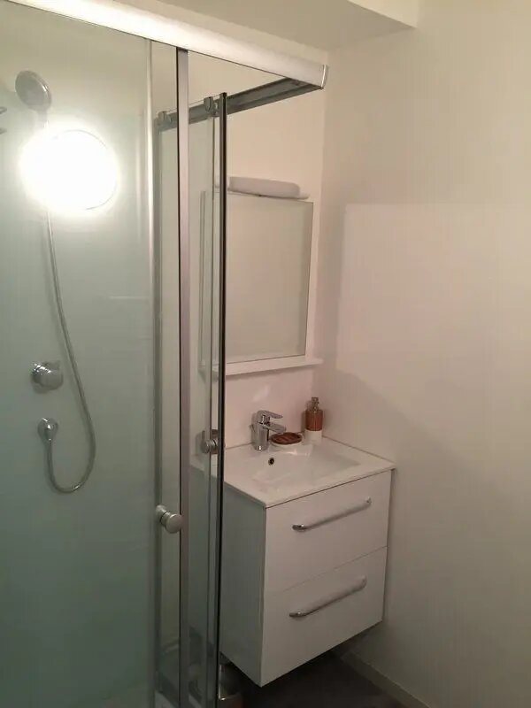 Appartement à louer, 29m², Amiens
