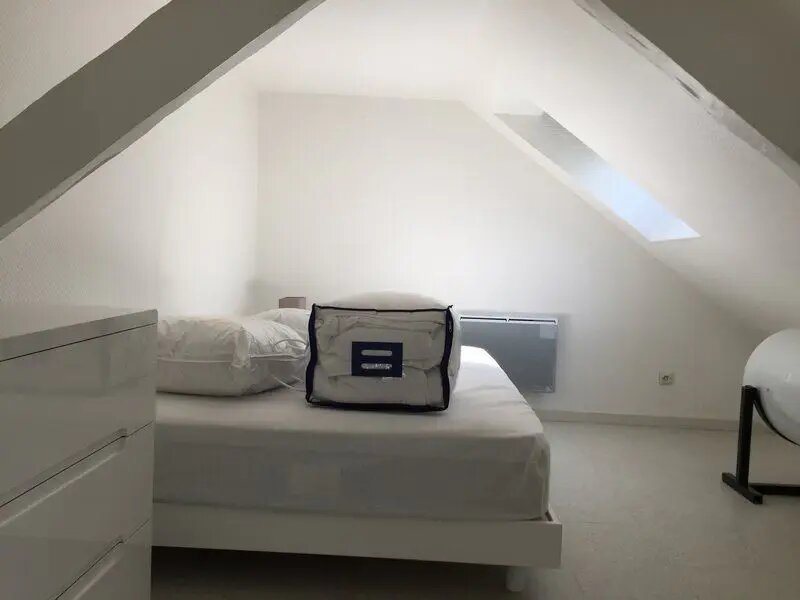 Appartement à louer, 29m², Amiens